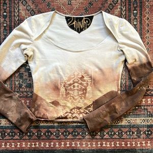 Zhinh Shirt
